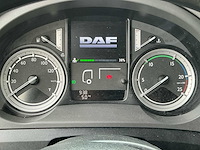 2016 daf cf 410 ft vrachtwagen - afbeelding 16 van  37