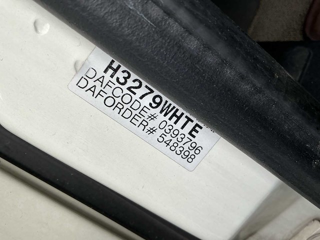 2016 daf cf 410 ft vrachtwagen - afbeelding 29 van  37