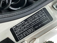 2016 daf cf 410 ft vrachtwagen - afbeelding 30 van  37