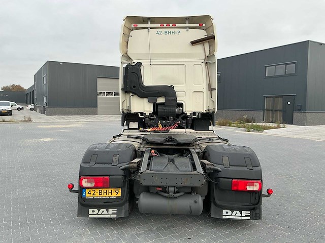 2016 daf cf 410 ft vrachtwagen - afbeelding 32 van  37