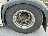 2016 daf cf 410 ft vrachtwagen - afbeelding 34 van  37