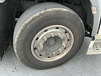 2016 daf cf 410 ft vrachtwagen - afbeelding 36 van  37