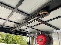 2016 daf lf 220 fa mobiele slachtunit en veewagen - afbeelding 11 van  42