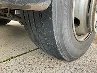 2016 daf lf 220 fa mobiele slachtunit en veewagen - afbeelding 19 van  42