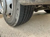 2016 daf lf 220 fa mobiele slachtunit en veewagen - afbeelding 20 van  42