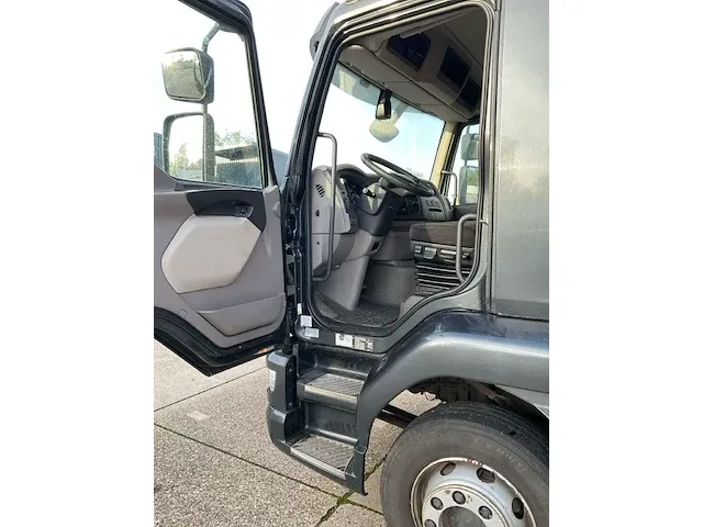 2016 daf lf 220 fa mobiele slachtunit en veewagen - afbeelding 24 van  42