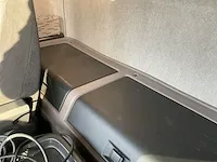 2016 daf lf 220 fa mobiele slachtunit en veewagen - afbeelding 26 van  42