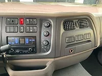 2016 daf lf 220 fa mobiele slachtunit en veewagen - afbeelding 29 van  42