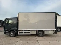 2016 daf lf 220 fa mobiele slachtunit en veewagen - afbeelding 39 van  42