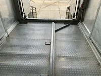2016 daf lf 220 fa mobiele slachtunit en veewagen - afbeelding 42 van  42