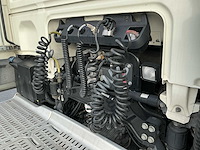 2016 daf xf 440 ft vrachtwagen - afbeelding 2 van  42