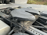 2016 daf xf 440 ft vrachtwagen - afbeelding 5 van  42