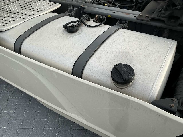 2016 daf xf 440 ft vrachtwagen - afbeelding 7 van  42