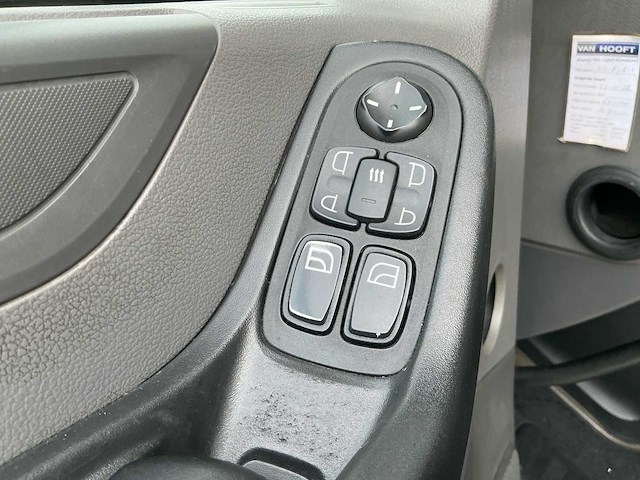 2016 daf xf 440 ft vrachtwagen - afbeelding 13 van  42