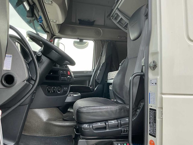2016 daf xf 440 ft vrachtwagen - afbeelding 14 van  42