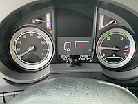 2016 daf xf 440 ft vrachtwagen - afbeelding 17 van  42