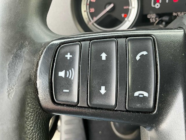 2016 daf xf 440 ft vrachtwagen - afbeelding 19 van  42