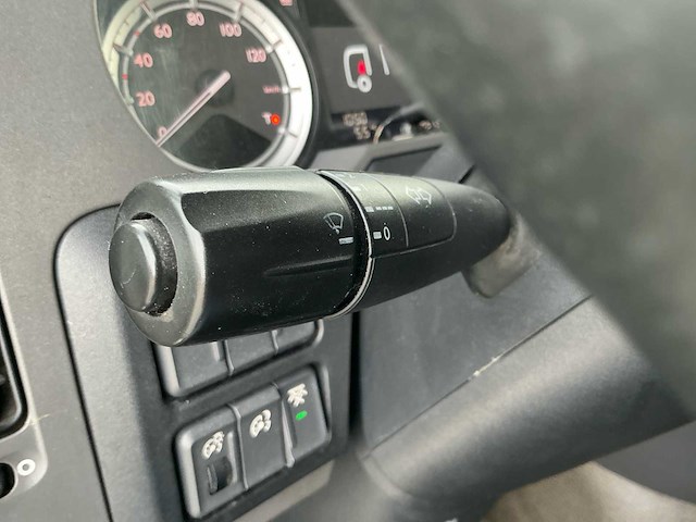 2016 daf xf 440 ft vrachtwagen - afbeelding 20 van  42