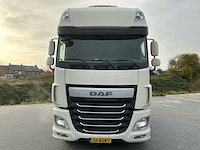 2016 daf xf 440 ft vrachtwagen - afbeelding 12 van  42