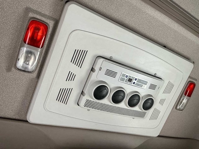 2016 daf xf 440 ft vrachtwagen - afbeelding 29 van  42