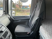 2016 daf xf 440 ft vrachtwagen - afbeelding 30 van  42