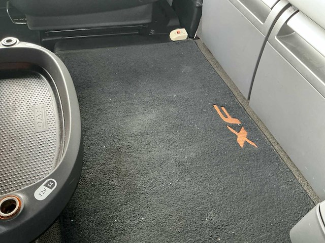 2016 daf xf 440 ft vrachtwagen - afbeelding 31 van  42