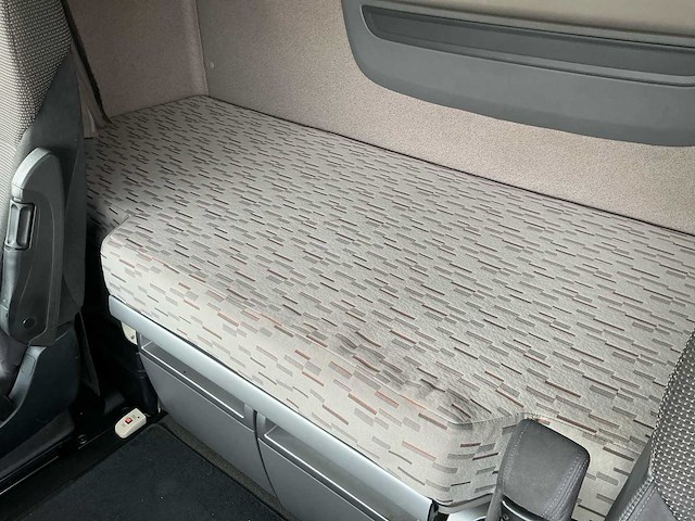 2016 daf xf 440 ft vrachtwagen - afbeelding 32 van  42