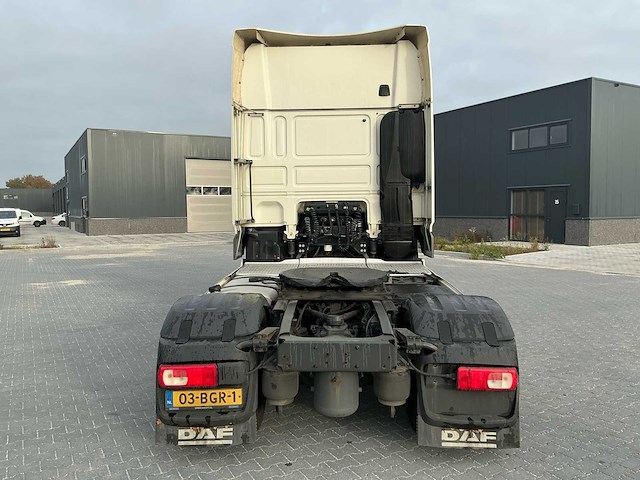 2016 daf xf 440 ft vrachtwagen - afbeelding 34 van  42