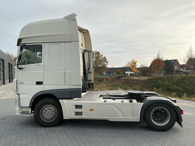 2016 daf xf 440 ft vrachtwagen - afbeelding 38 van  42
