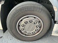 2016 daf xf 440 ft vrachtwagen - afbeelding 41 van  42