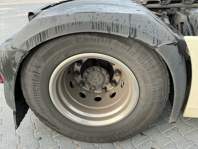 2016 daf xf 440 ft vrachtwagen - afbeelding 42 van  42