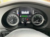 2016 daf xf 510 ft vrachtwagen - afbeelding 5 van  59