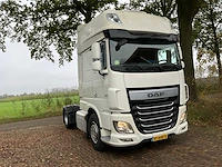 2016 daf xf 510 ft vrachtwagen - afbeelding 12 van  59