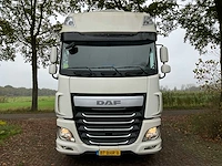 2016 daf xf 510 ft vrachtwagen - afbeelding 45 van  59