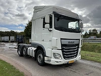 2016 daf xf460 6x2 euro6 truck 22-bvt-6 - afbeelding 30 van  32