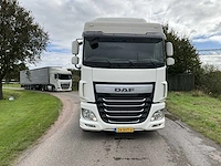 2016 daf xf460 6x2 euro6 truck 22-bvt-6 - afbeelding 31 van  32