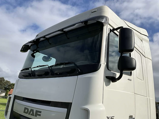2016 daf xf460 6x2 euro6 truck 61-bvt-4 - afbeelding 13 van  35