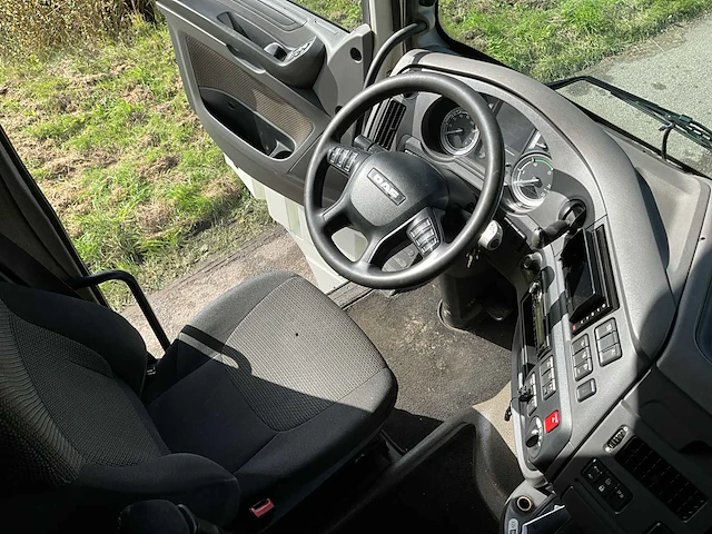 2016 daf xf460 6x2 euro6 truck 61-bvt-4 - afbeelding 21 van  35