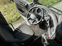 2016 daf xf460 6x2 euro6 truck 61-bvt-4 - afbeelding 21 van  35