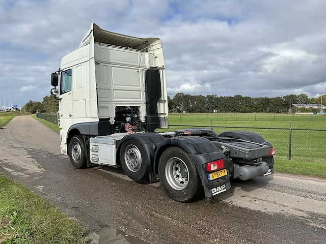 2016 daf xf460 6x2 euro6 truck 61-bvt-4 - afbeelding 12 van  35