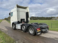 2016 daf xf460 6x2 euro6 truck 61-bvt-4 - afbeelding 12 van  35