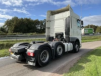 2016 daf xf460 6x2 euro6 truck 61-bvt-4 - afbeelding 30 van  35
