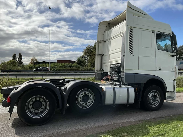 2016 daf xf460 6x2 euro6 truck 61-bvt-4 - afbeelding 31 van  35