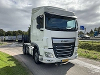 2016 daf xf460 6x2 euro6 truck 61-bvt-4 - afbeelding 32 van  35