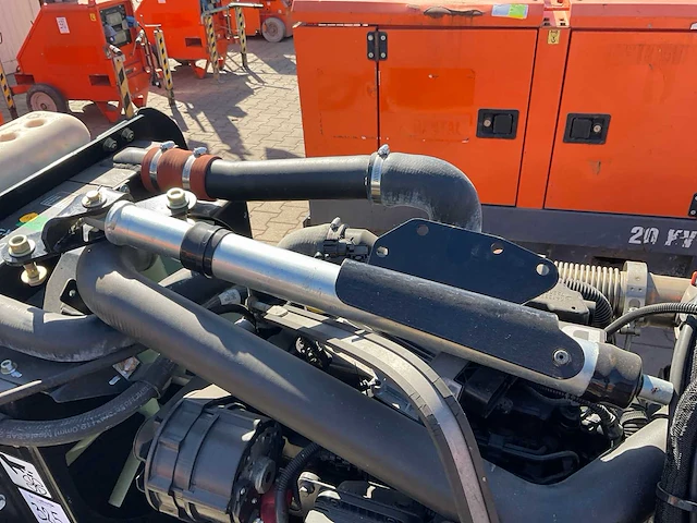 2016 deutz tcd 2.9 l4 dieselmotor - afbeelding 3 van  14