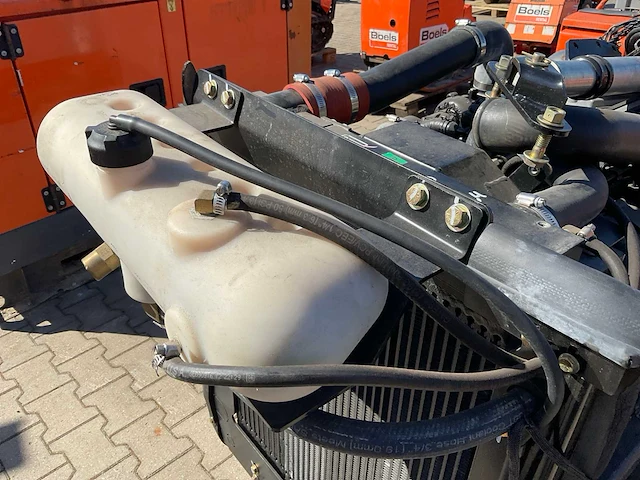 2016 deutz tcd 2.9 l4 dieselmotor - afbeelding 4 van  14