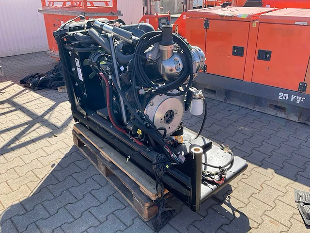 2016 deutz tcd 2.9 l4 dieselmotor - afbeelding 7 van  14