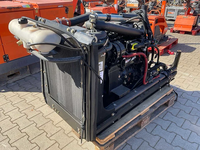2016 deutz tcd 2.9 l4 dieselmotor - afbeelding 8 van  14