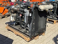 2016 deutz tcd 2.9 l4 dieselmotor - afbeelding 9 van  14