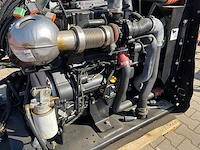 2016 deutz tcd 2.9 l4 dieselmotor - afbeelding 10 van  14
